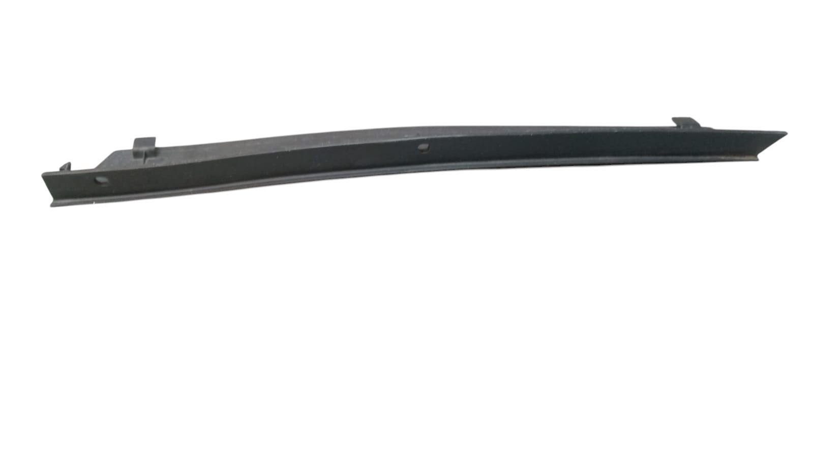 Moldura pared de fugo izquierda sentra 2013 2019 - Imagen 3