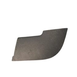 Moldura lateral inferior asiento izquierdo corsa 2002 2012