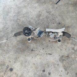 HONDA CRV 2012-16 CREMALLERA DE DIRECCION
