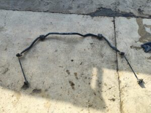 HONDA CRV 2012-16 BARRA ESTABILIZADORA