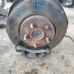 HONDA CRV 2012 2016 MANGO DELANTERO DERCHO