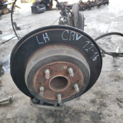 HONDA CRV 2012 2016 MANGO TRASERO IZQUIERDO