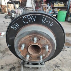 HONDA CRV 2012 2016 MANGO TRASERO DERECHO