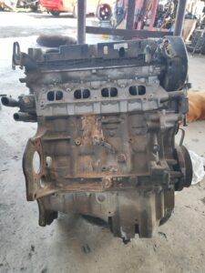 CHEVROLET SONIC 2013-19 3/4 DE MOTOR