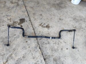 FORD EXPLORER 20106-19 BARRA ESTABILIZADORA