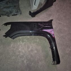 Salpicadera de GMC Sierra 1500 2019