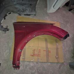 Salpicadera de Hyundai Santa Fe 2015