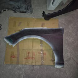 Salpicadera de Hyundai Sonata 2013 2016