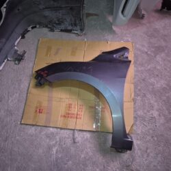 Salpicadera de Nissan Versa 2020 - 2025