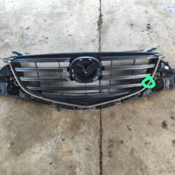 MAZDA CX5 2013-16 PARRILLA