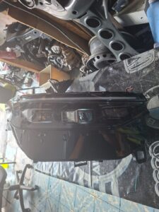 FARO DERECHO VW TIGUAN 2025-2026