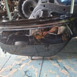 FARO IZQUIERDO VW TIGUAN 2025-2026