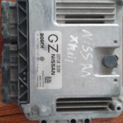 NISSAN XTRAIL 2013 COMPUTADORA