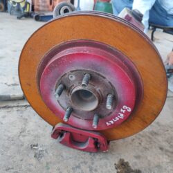 FORD EPLORER 2016-2019 MANGO TRASERO DERECHO