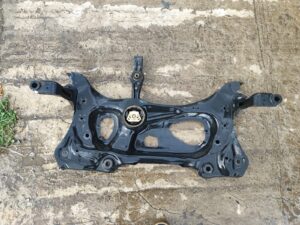 VW MK 7 2022 PUENTE DELANTERO
