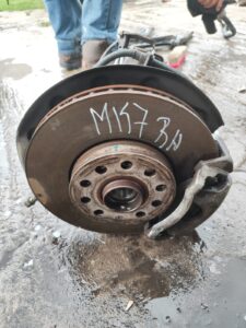 JETTA MK7 2022 MANGO DLAN DERECHO