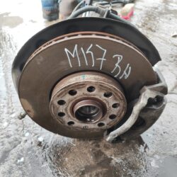 JETTA MK7 2022 MANGO DLAN DERECHO
