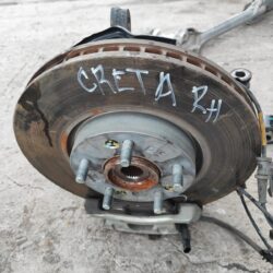 HYUNDAI CRETA 2022-26 MANGO DELANTERO DERECHO