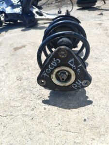 FORD FOCUS 2013 AMORTIGUADOR DELANTERO DERECHO