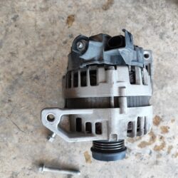 FORD FOCUS 2013 ALTERNADOR