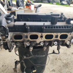 FORD FOCUS 2013 CABEZA DE MOTOR