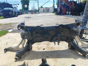 FORD FOCUS 2013 PUENTE DELANTERO