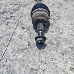 FORD FOCUS 2013 FLECHA CORTA IZQUIERDA