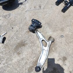 FORD FOCUS 2013 HORQUILLA DELANTERA DERECHA