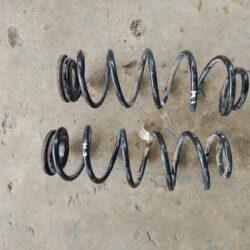 KIA K3 2024-26 RESORTES TRASEROS