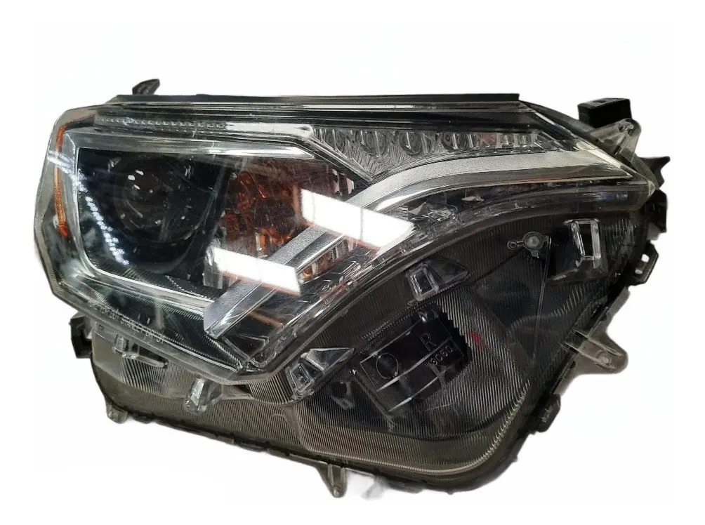 Faro Derecho Toyota Rav 4 2016 2018 - Imagen 2