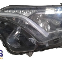 Faro Izquierdo Toyota Rav 4 2016 2018