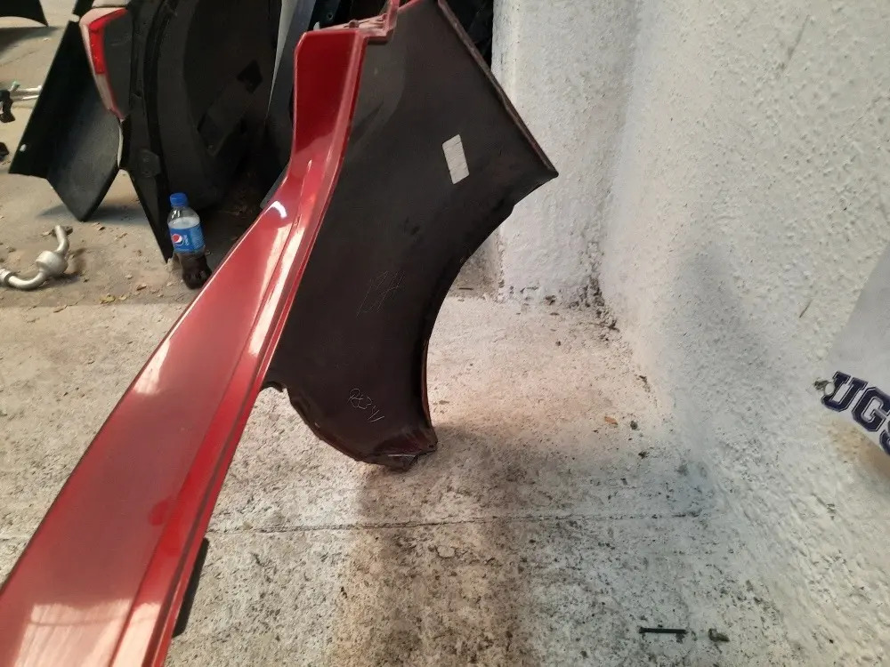 Fascia Trasera Kia Río Hb 2018 2020 - Imagen 4