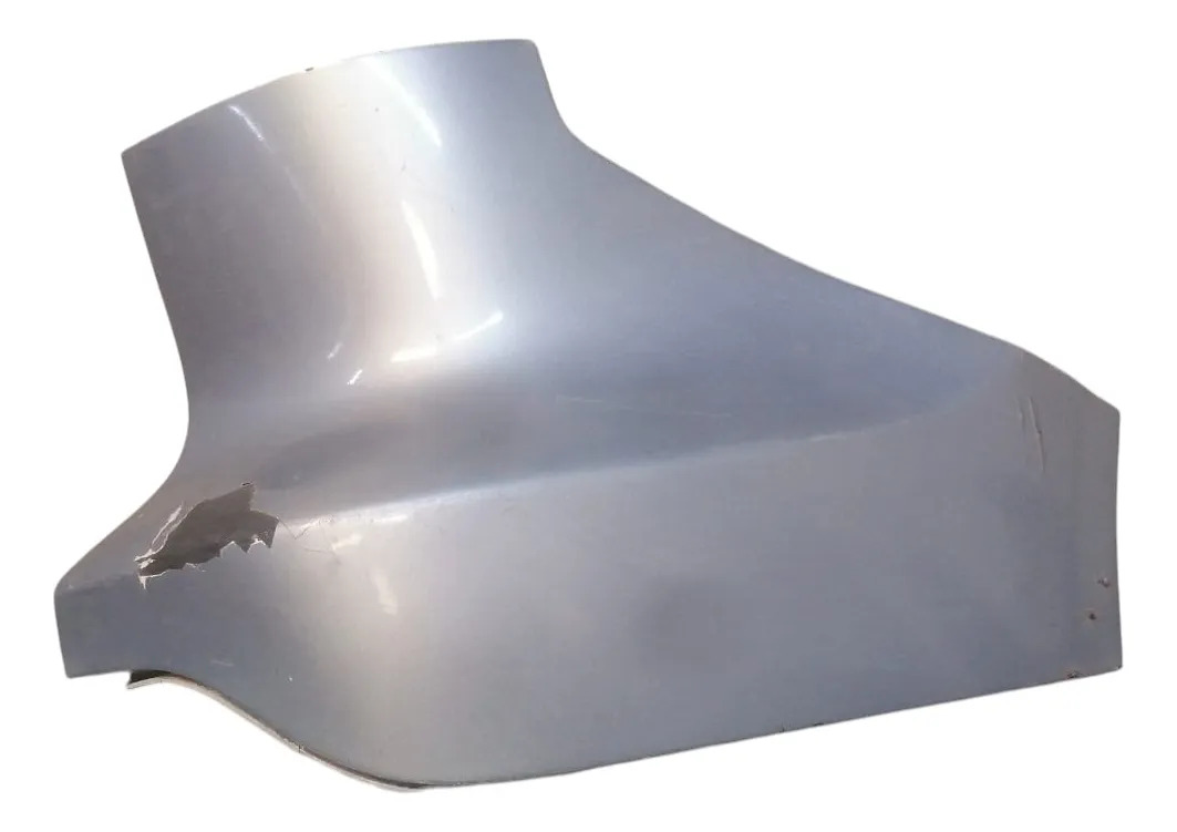 Alerón Trasero Derecho Crv 2007 2009