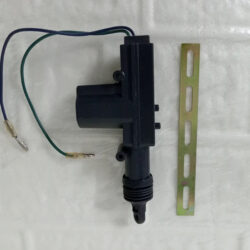 Actuador Universal Cerradura Eléctrica Puerta