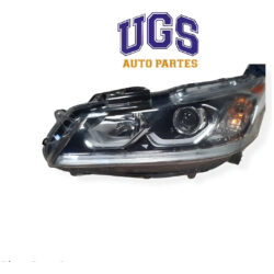 Faro Izquierdo Honda Accord 2016 2017