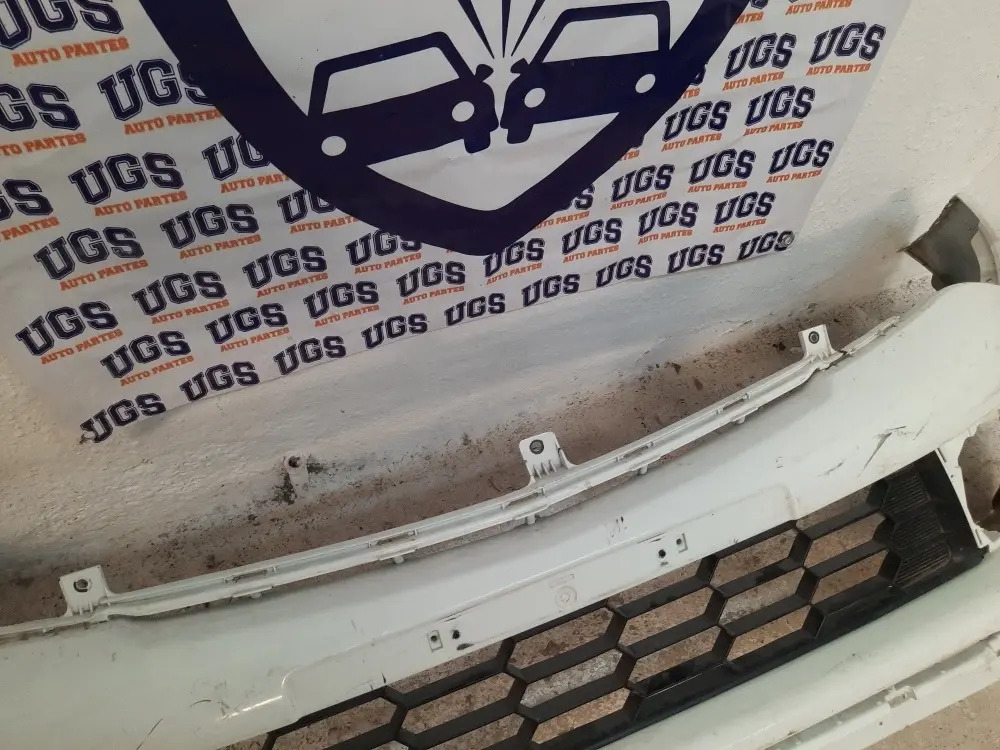 Fascia Delantera L200 2016 2018 - Imagen 4