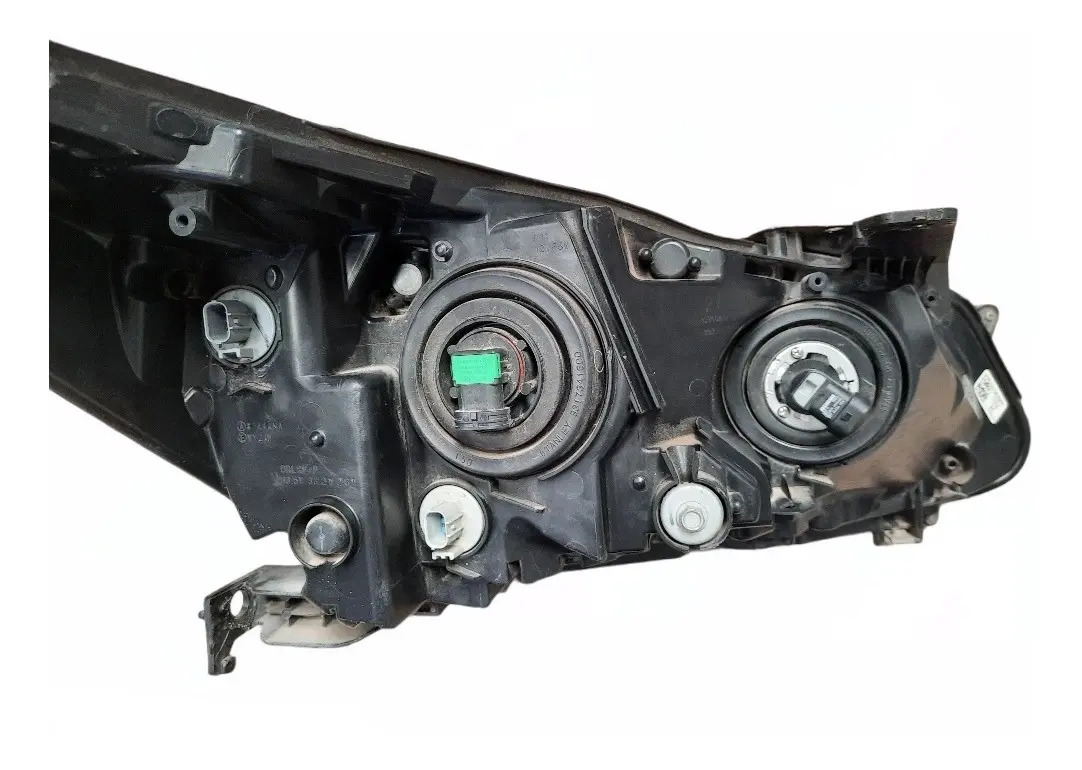 Faro Izquierdo Honda Accord 2016 2017 - Imagen 2