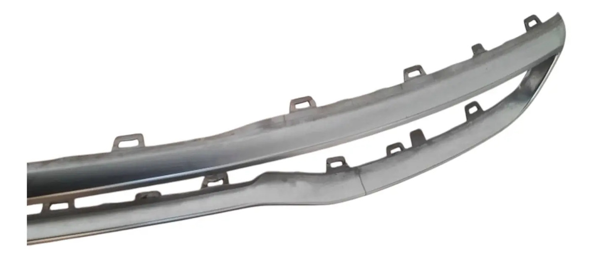 Moldura Fascia Trasera Audi Q5 Sline 2018 2020 - Imagen 5
