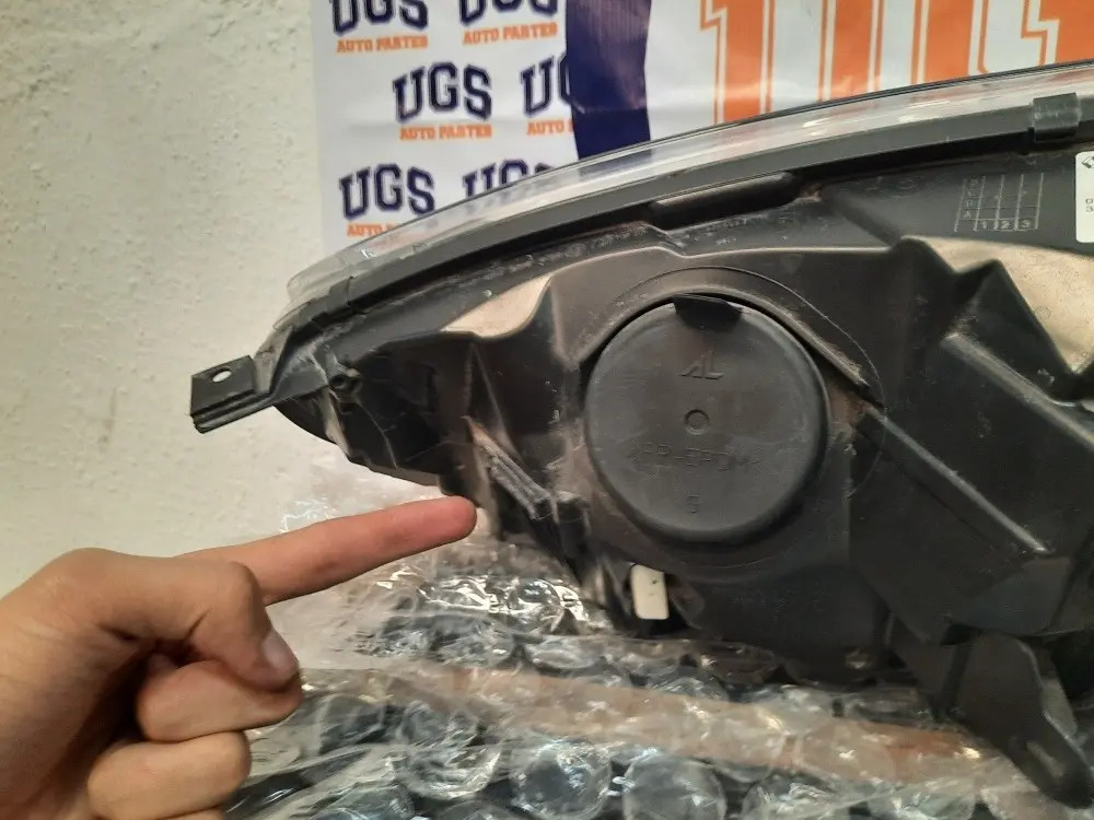 Faro Derecho Captur 2018 2020 - Imagen 5