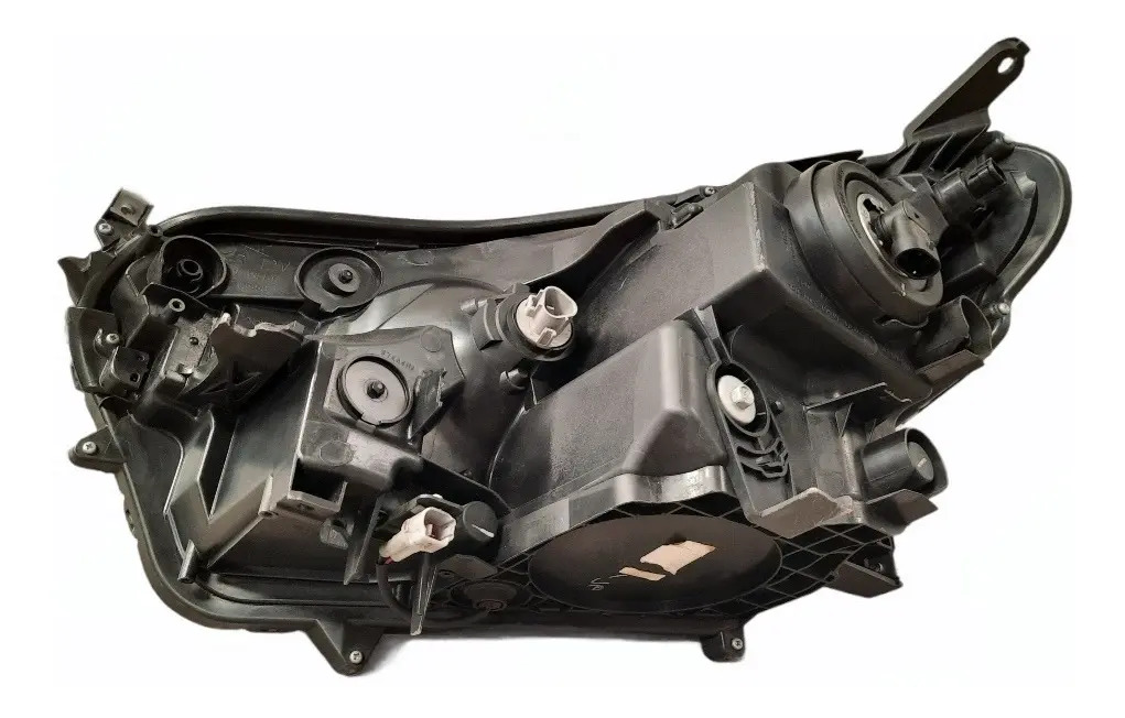 Faro Derecho Toyota Rav 4 2016 2018 - Imagen 4