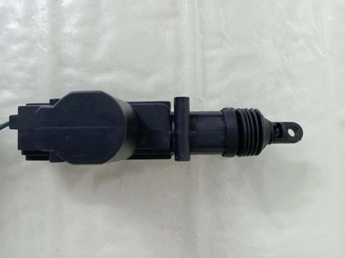 Actuador Universal Cerradura Eléctrica Puerta - Imagen 3
