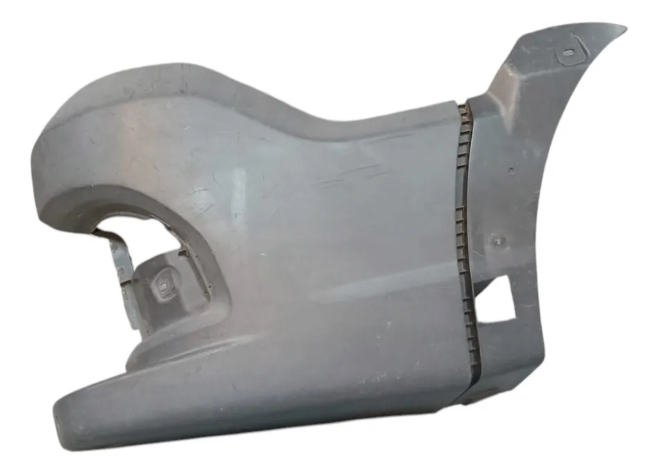 Alerón Trasero Derecho Fiat Strada 2013 2020
