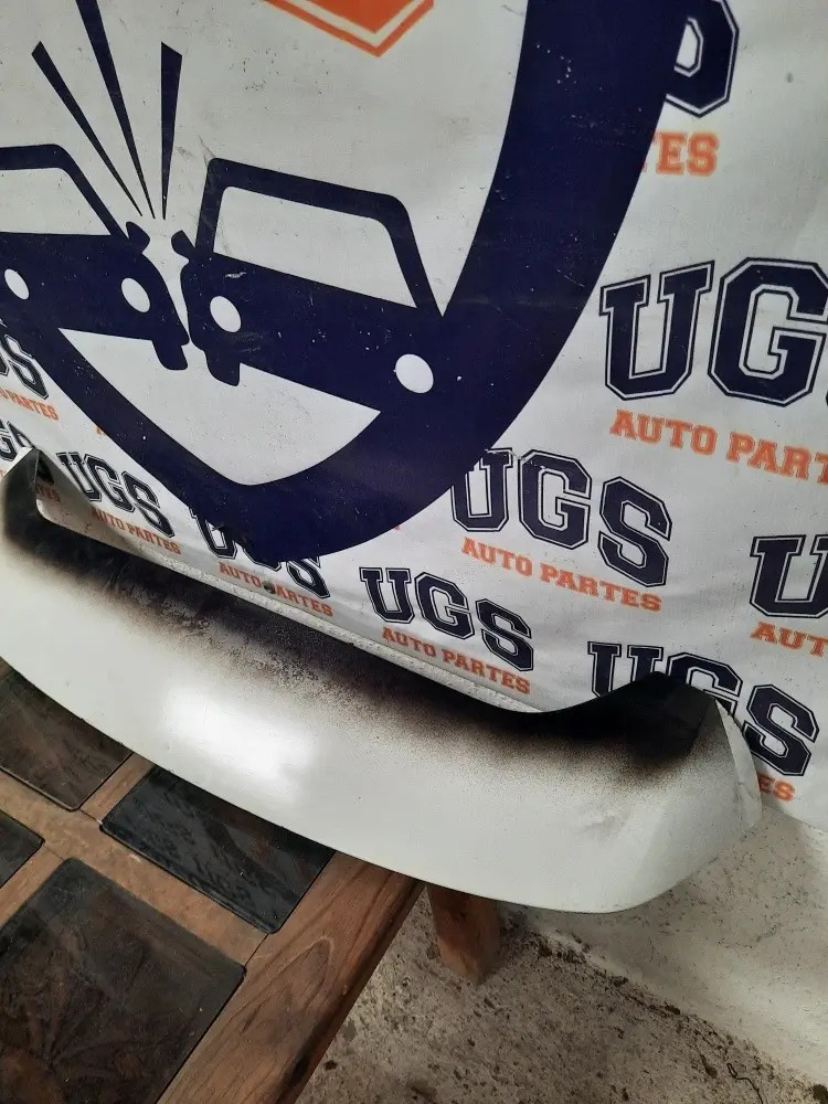 Alerón De Cajuela Koleos 2017 2021 - Imagen 3