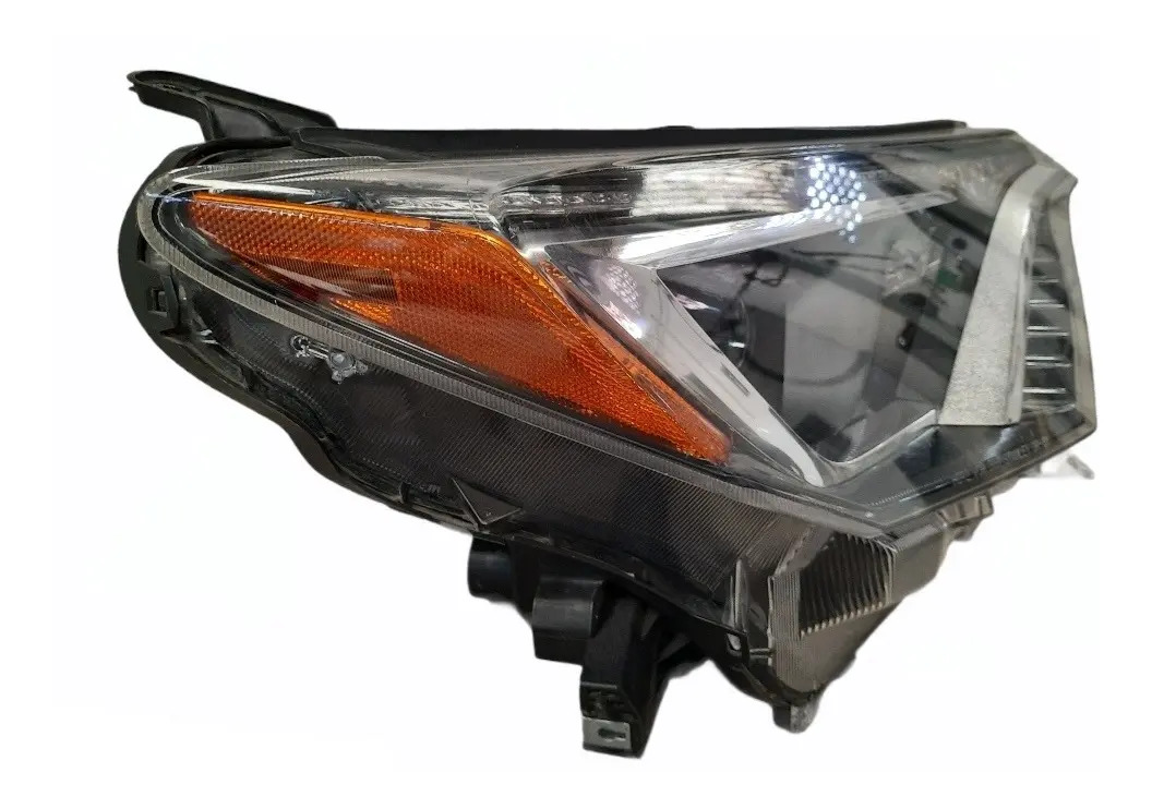 Faro Derecho Toyota Rav 4 2016 2018 - Imagen 3
