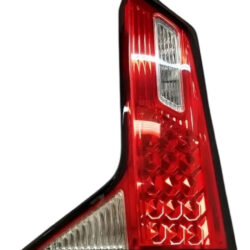 Calavera Derecha Hrv 2018 2020
