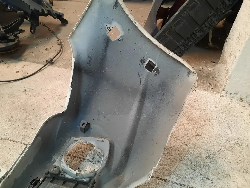 Fascia Delantera L200 2016 2018 - Imagen 7