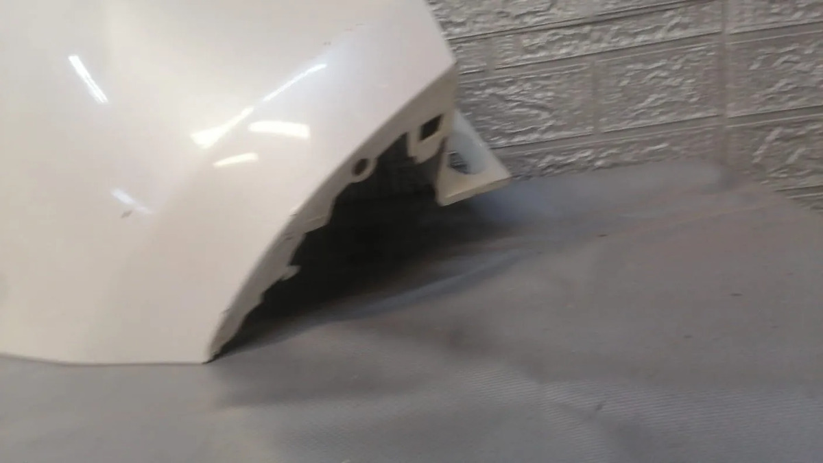 Alerón Trasero Derecho Peugeot 3008 2018 2024 - Imagen 7