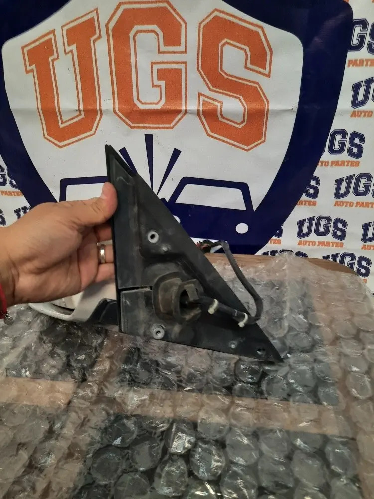 Espejo Retrovisor Izquierdo Audi A4 2010 2016 - Imagen 4