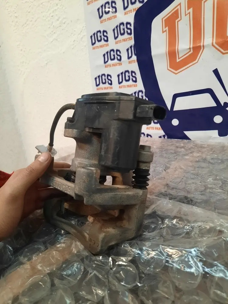 Caliper Trasero Izquierdo Sportage 2017 2020 - Imagen 6