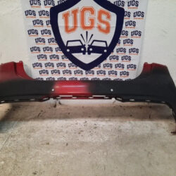 Fascia Trasera Kia Río Hb 2018 2020